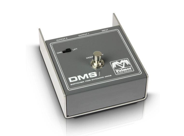 Palmer MI DMS - Dynamic Mic Switcher 